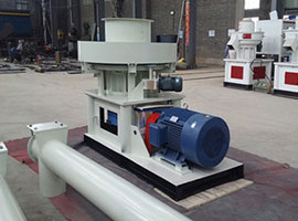 垃圾壓塊機(jī)