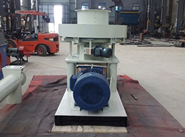 RDF燃料成型機(jī)